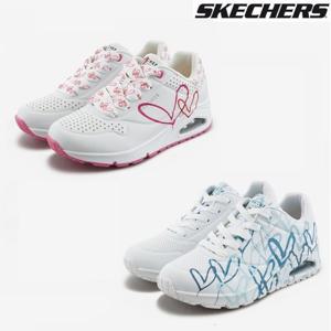 스케쳐스 여성 우노 골드크라운 2종 SC0WFCFX201 SC0WFCFX211 BS