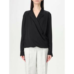 [THEORY] 라프리마 여성 탑 셔츠 O1102503 001 블랙 /6