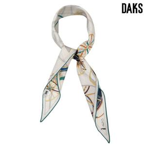 [레노마(스카프)]로장지 실크스카프 SKI015I