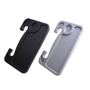 bob 핸들거치형 트레이 테이블 자동차 핸들 선반 탁자