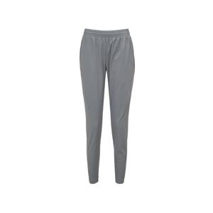 [미즈노(스포츠)]여성 슬림핏 경량 우븐 조거 팬츠 32YD422106 다크그레이