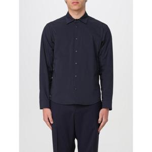 아스페시 긴팔 셔츠 CE17P076 1098 Blue