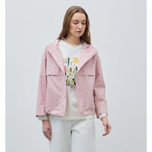 [요하넥스]블루종 후드점퍼[Z5A3O102]