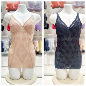 [비비안] BBM 파워네트 기능성 바디쉐이퍼 BT3536B