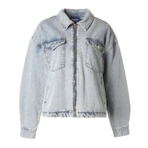 [클라이드]여성 데님 자켓 FPBJK742F