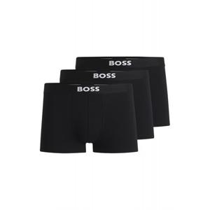 [공식][보스] 정가  88,000원 BOSS ONE 바디웨어 컬렉션 트렁크 3PACK 50544263_001