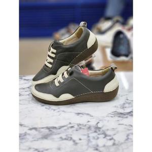 허시파피 세이브존05 여성밴딩컴포트화 DFEORP477