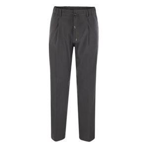 에르노 숏팬츠 PT000098U12682 9487 Grey