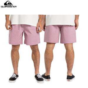 [퀵실버] TAXER 워크숏 반바지 QF21WK005_PJM