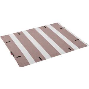 콜맨 레저 시트 디럭스 그레이지 스트라이프 2189437 아웃도어 방수포 커버 텐트 캠핑