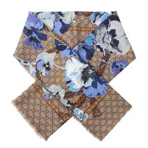 구찌  머플러 508797 3G200 4279 플라워 패턴