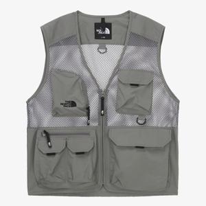 노스페이스 남성 베스티 베스트 메쉬 등산 조끼NV5VR02B