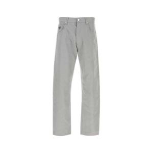 프라다 남성 그레이 데님 컬러 진 GEP374SVMO14PF F01AY