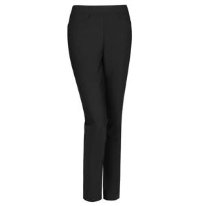 샵앤) 여성 국산 프라 심플 스판 오피스 밴딩 슬랙스 ACE-WPT-1051-블랙