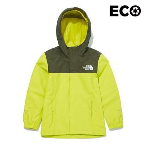 UQC NJ2HM10T 보이 리졸브 리플렉티브 쟈켓