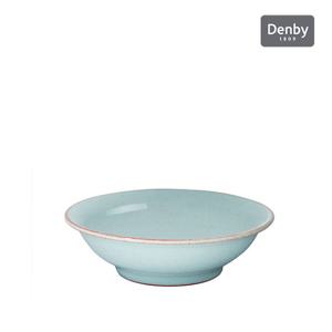 [덴비] 헤리티지 파빌리온 스몰 섀로우 보울_pt