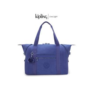 [키플링]키플링 여행가방 보스턴백 아트M KPABR01 OCBL