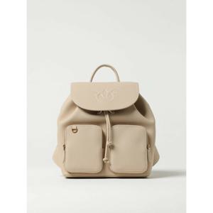 [PINKO] 라프리마 여성 백팩 우먼즈 104351A1LF C50Q 베이지 /6