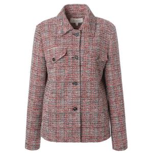 [조순희]컬러믹스 트위드자켓 (FNFJ325)