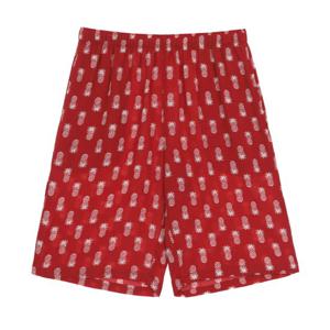 [보디가드]나염 5부 여 반바지 BGWEXS42