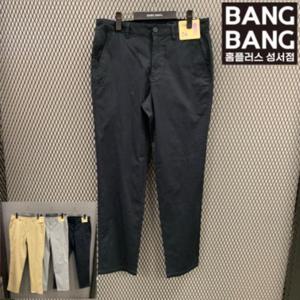 뱅뱅성서 HC04 봄여름 남성 테이퍼드면스판바지 NPZ254