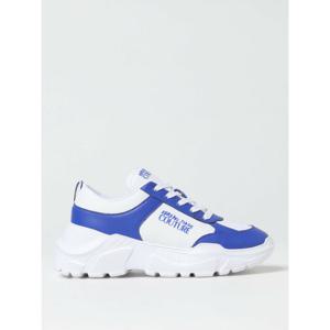 [VERSACE] 라프리마 여성 스니커즈 78YA3SC1ZSC52 S10 화이트 1 /6