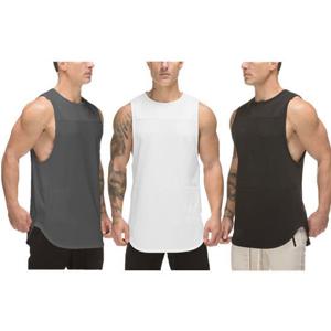 운동복 남자 트레이닝복 헬스복 나시 민소매 짐웨어