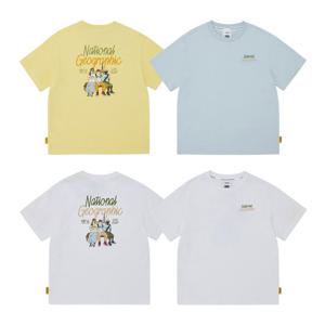 K252UTS931 미니미 트래블 반팔 3종택 1