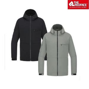 레드페이스 HC22 등산캠핑트레킹남성 탑스트레치후디재킷 REWMJKM24216