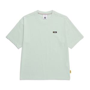 내셔널지오그래픽 N252UTS911 오비스 WANDERER 반팔티셔츠 MINT