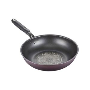 PN풍년 샤르텐 프리노IH 궁중팬 30cm 궁중프라이팬 튀김팬 볶음용팬 튀김용팬 볶음팬 가정용궁중팬 튀김후