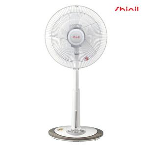 신일 스탠드형 선풍기 SIF-J14AI