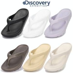 디스커버리 남여공용 텐션 (DXSH7112N-BESBKS)