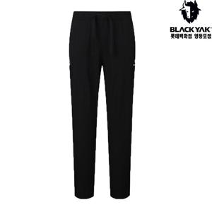 블랙야크 트레일러닝 남성 우븐 조거팬츠 1BYPNSU012