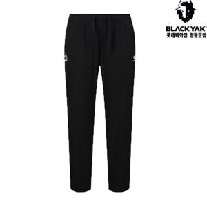블랙야크 트레일러닝 여성 우븐 조거팬츠 1BYPNSU510