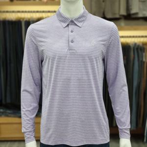 [크로커다일남성]봄신상 고탄력 기능성카라티셔츠CDAAB TP179429