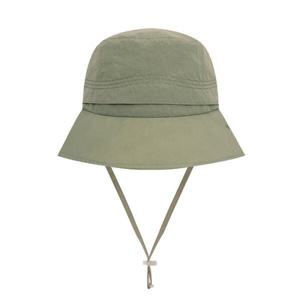 [마운티아]여성 봄 일상 등산 모자 콜린투웨이햇 2MQHTSU503-L8