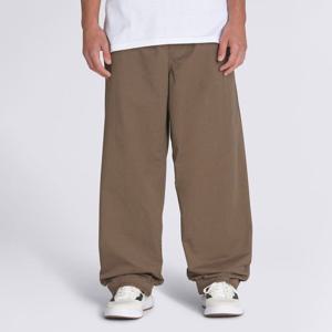 레인지 배기 테이퍼드 엘라스틱 웨이스트 팬츠 VN00000D1LE1