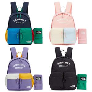 노스페이스키즈 멀티 팩 미디움-NM2SR09