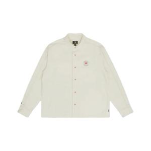 컨버스 긴팔 셔츠 10028112 A01 DOM