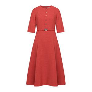 [린(의류)]파로파라운드넥원피스LGOPPE9900