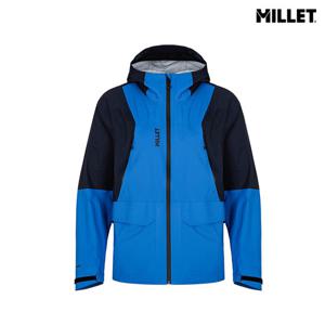 [밀레 (행사)]남성 써밋 슈트 전문가형 2.5L 방수 자켓_MXUSJ002