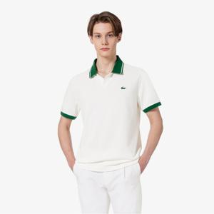 라코스테 공식 남성 오픈카라 테니스 폴로 DH941E-55G 70V