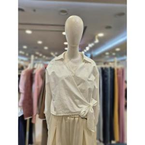 부루앤쥬디 세이브존03 부루앤쥬디 레이스 셔츠 랩 세트 AGBBREST105BA