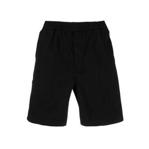 칼하트 WIP 숏팬츠 I030480 89 GD Black