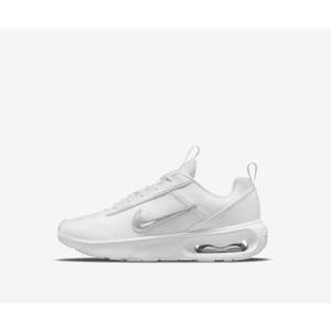 나이키 우먼 에어맥스 인터락 라이트 화이트 운동화 DV5695 100