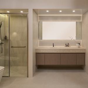 리바트바스 바스핏 프리미엄 거실욕실 (타일시공/시공비별도)