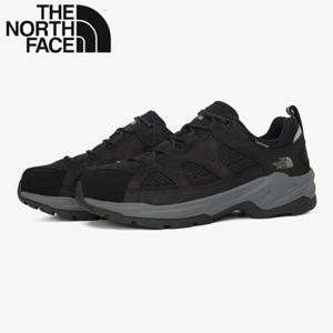 노스페이스 NS91Q03A 남여 스톰브레이크 워터가드 방수 트레킹화 KR