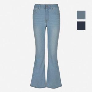 뱅뱅 동백01 인밴드 뉴 부츠컷 데님팬츠 NQL255