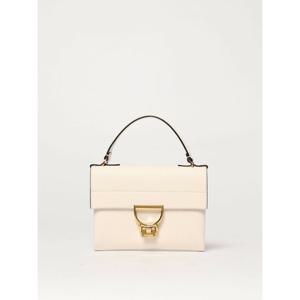 [COCCINELLE] 라프리마 여성 미니 백 숄더 E1MD5190301 H14 화이트 /6